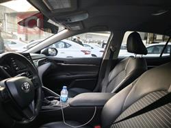 تۆیۆتا کامری